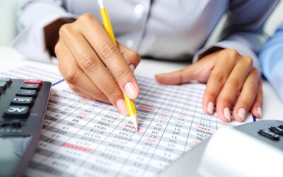 Homeowner Association Accounting Services